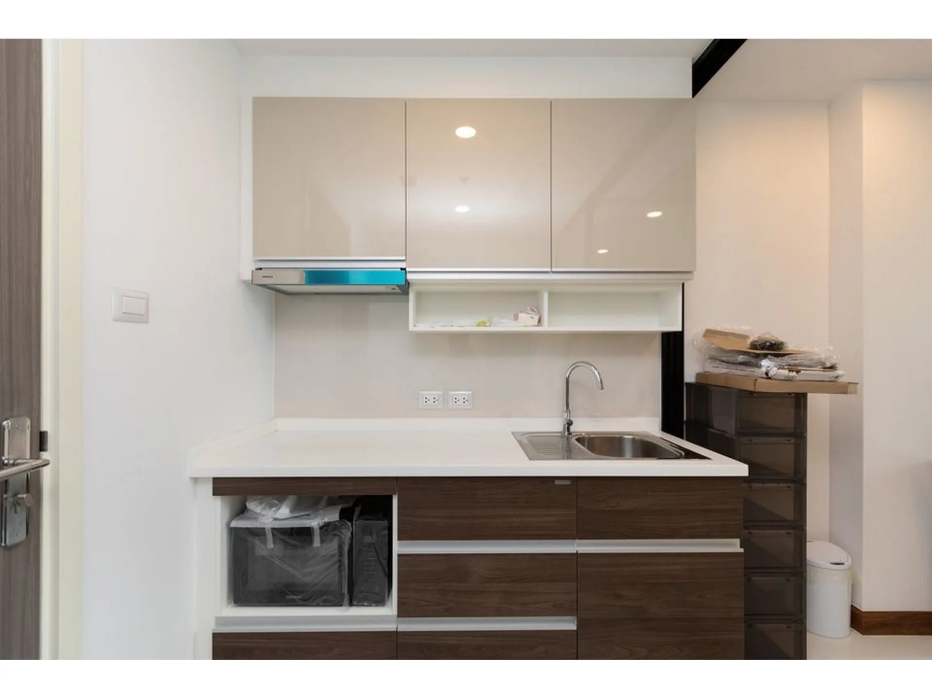 Property photos for Supalai Premier Charoen Nakhon