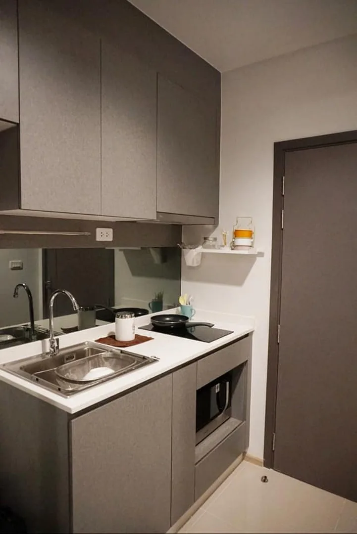 Property photos for Ideo New Rama 9