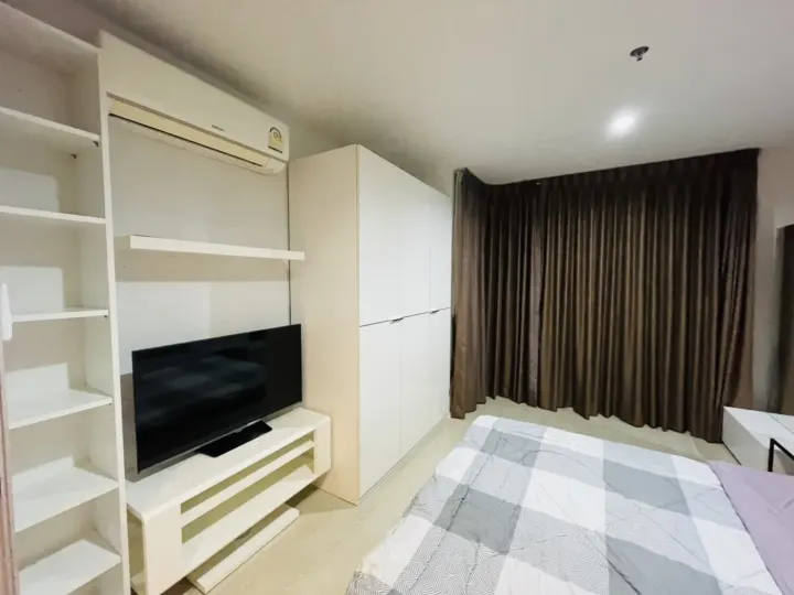 Property photos for Aspire Rama 9