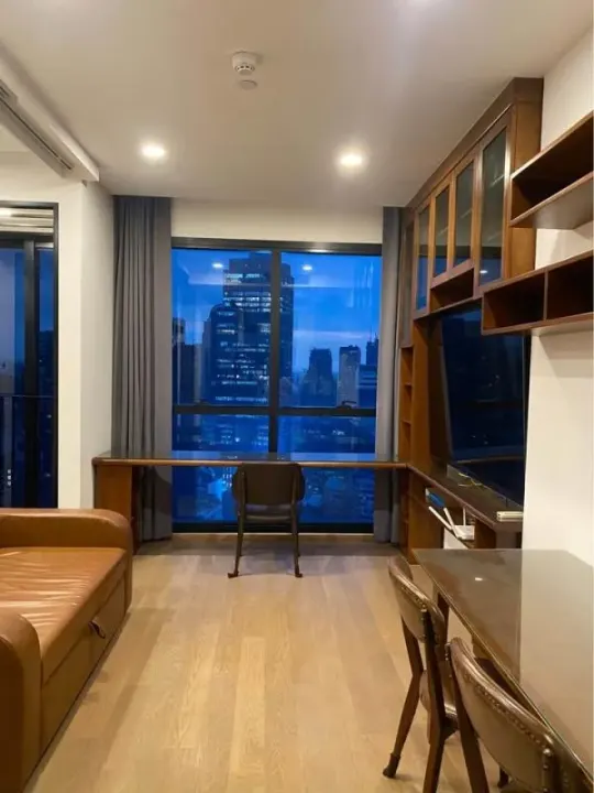 Property photos for Ashton Chula - Silom