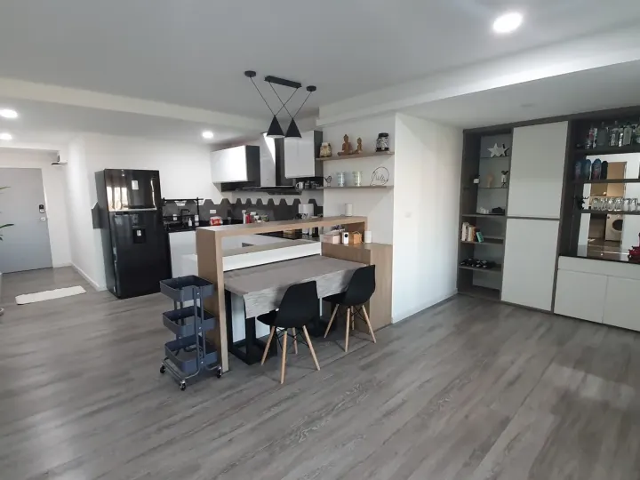 Property photos for Royal Nine Residence