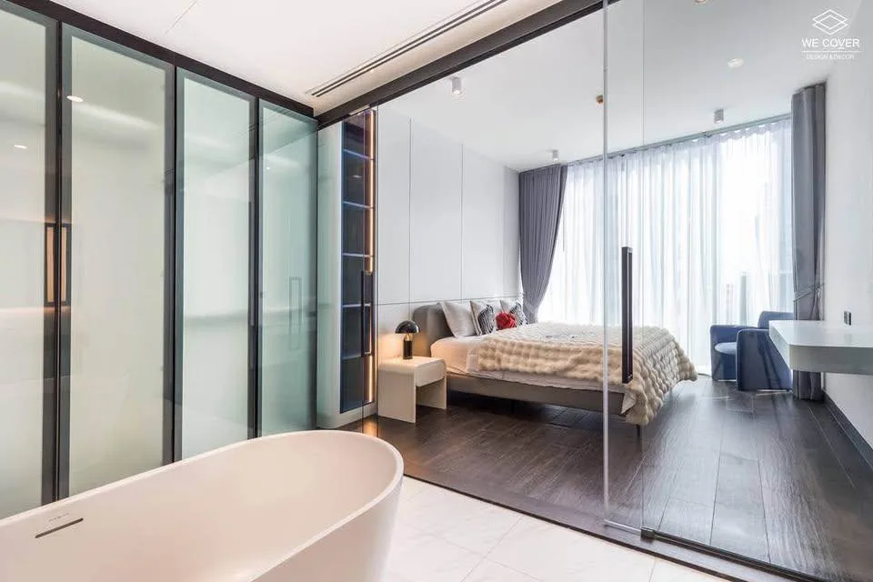 Property photos for Tait Sathorn 12