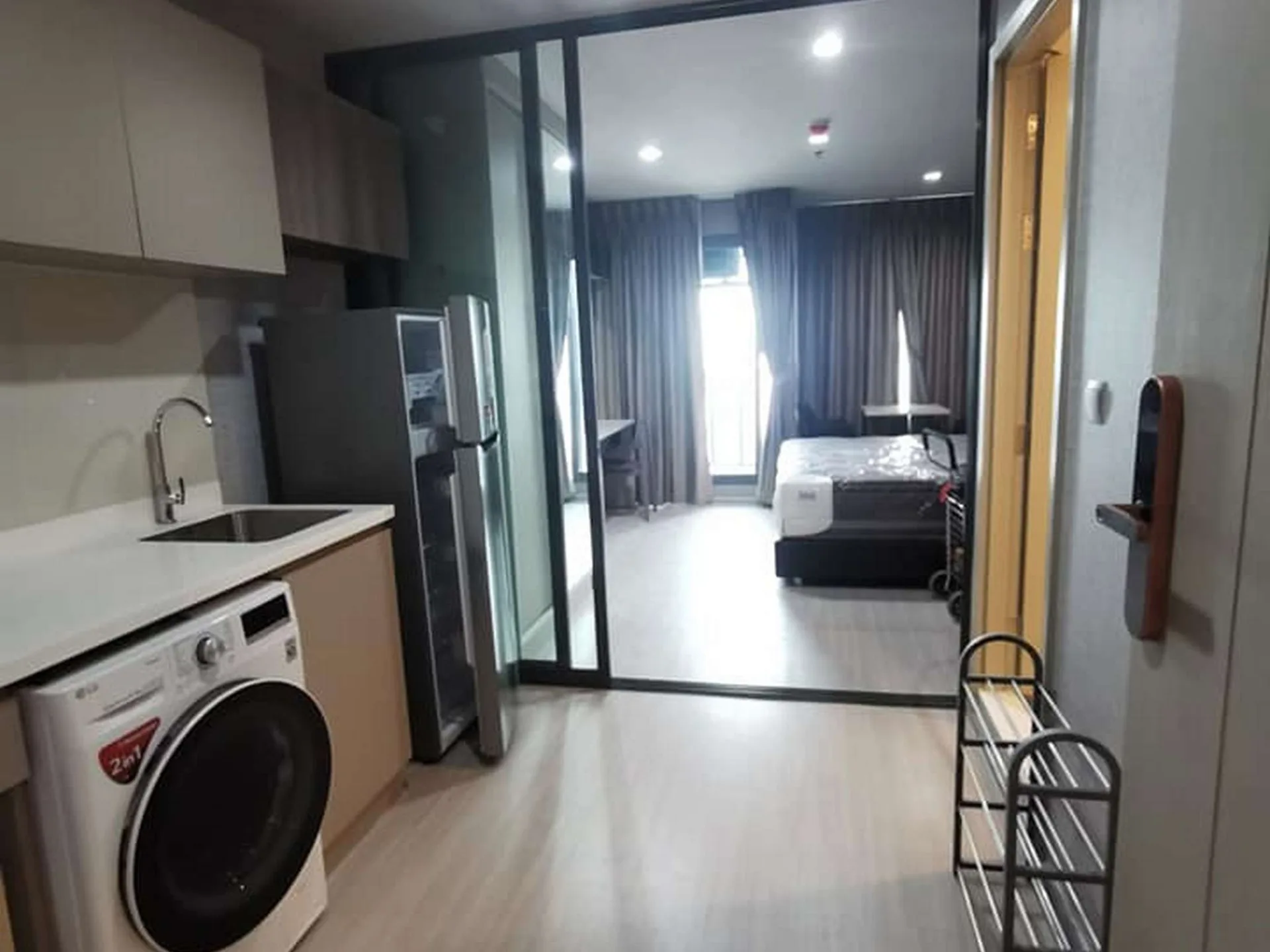 Property photos for Life Ladprao
