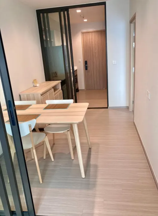 Property photos for Life Sathorn Sierra