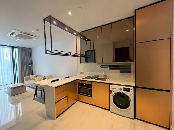Property photos for Supalai Icon Sathorn