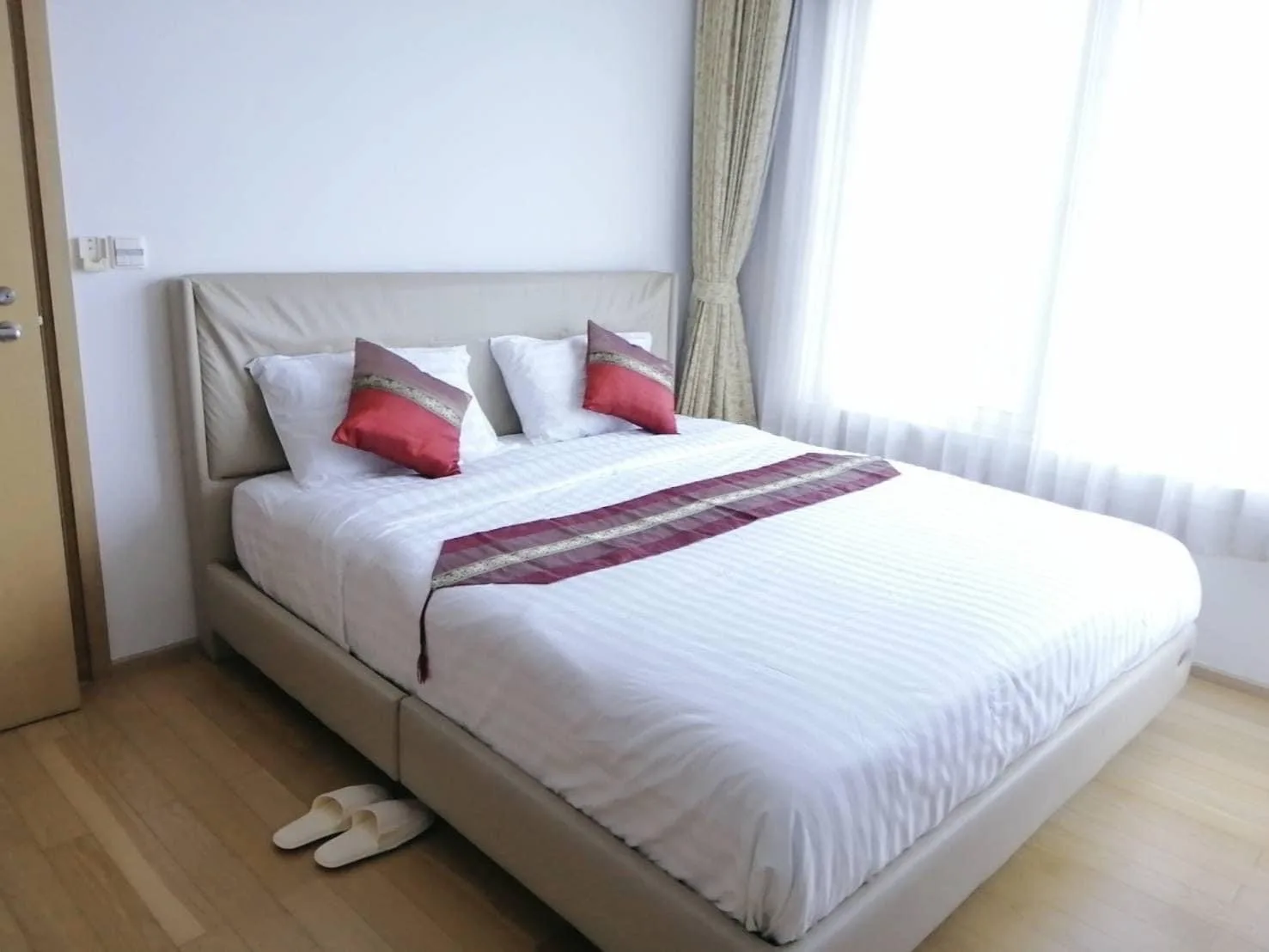 Property photos for Siri at Sukhumvit