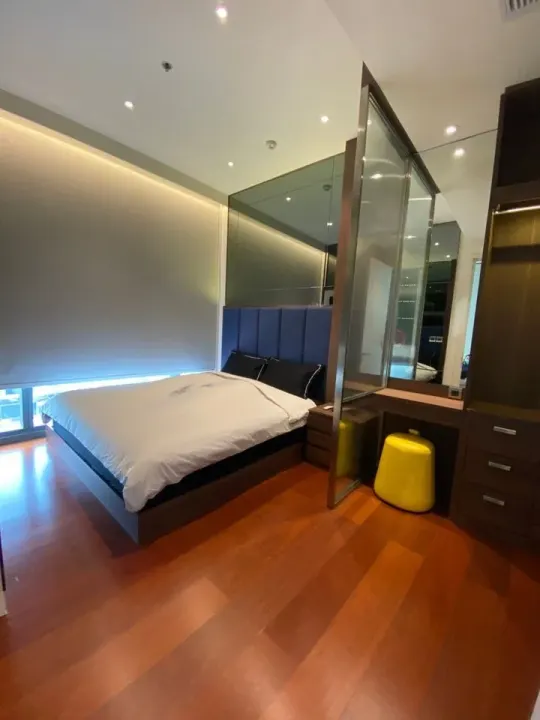 Property photos for KHUN by YOO inspired by Starck