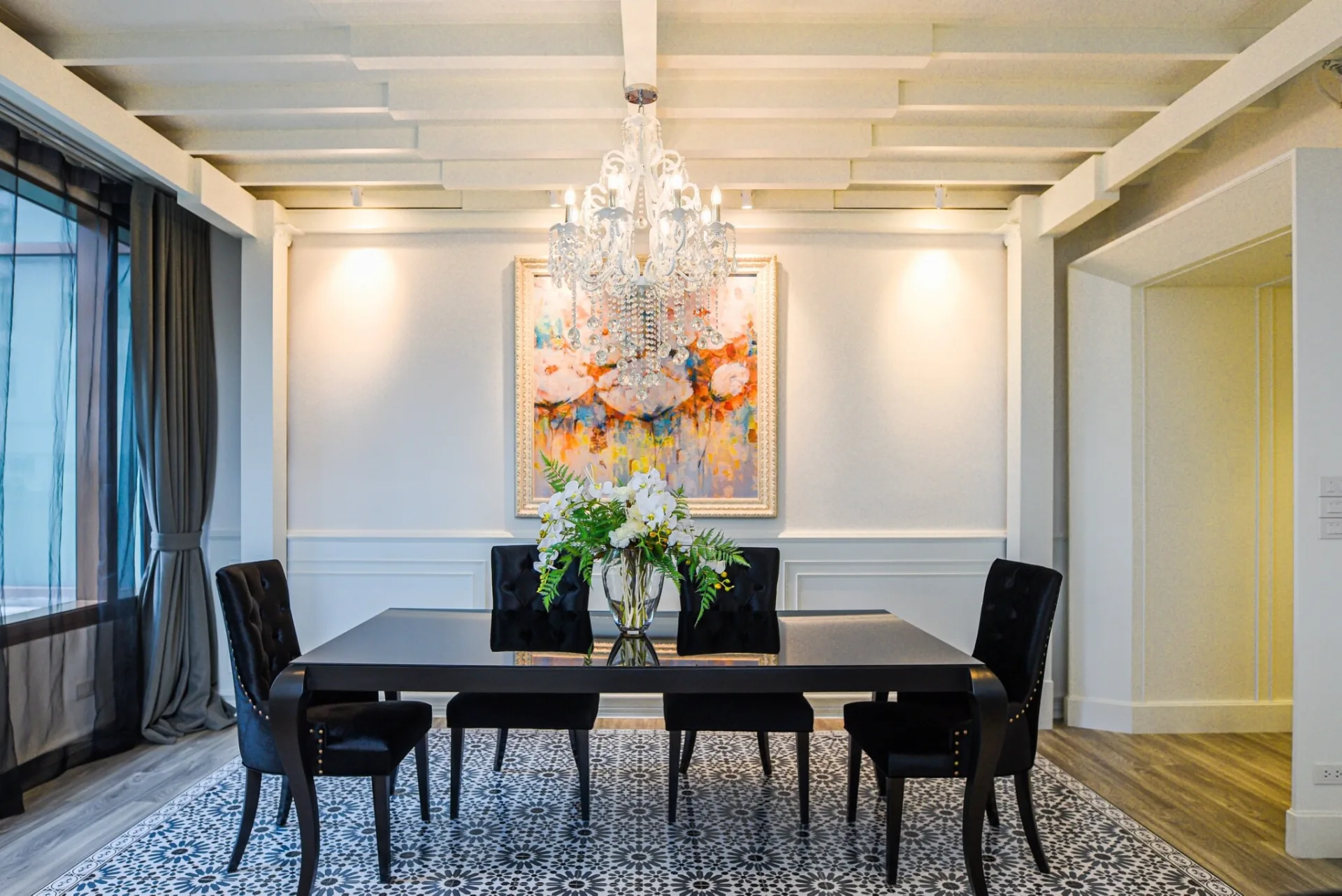 Property photos for The Emporio Place