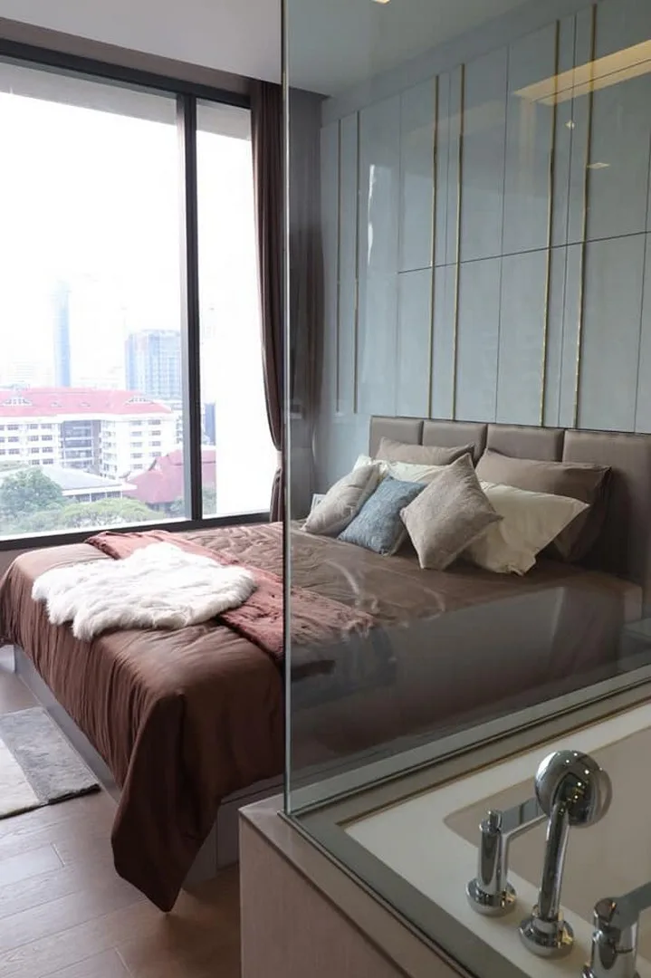 Property photos for The Esse Asoke