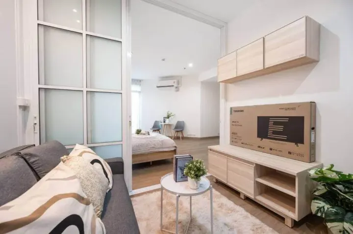 Property photos for Baan Sathorn Chaopraya