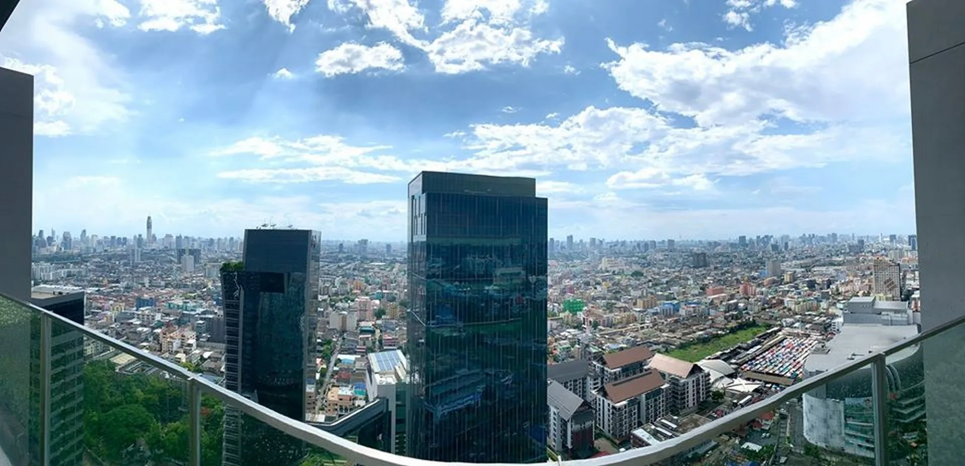 Property photos for Noble Revolve Ratchada