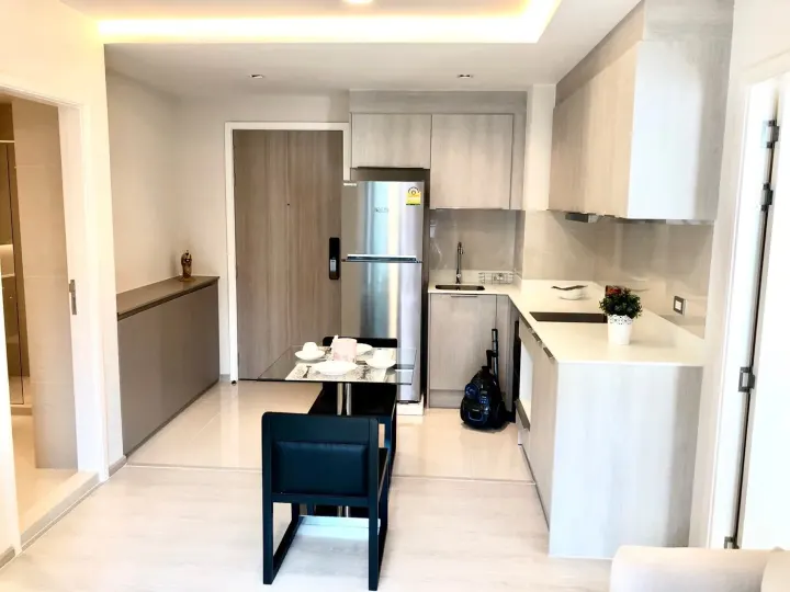Property photos for Vtara Sukhumvit 36