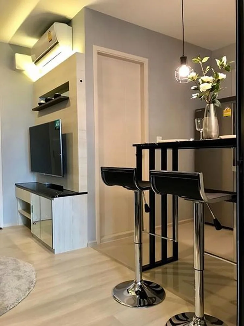 Property photos for Life Asoke