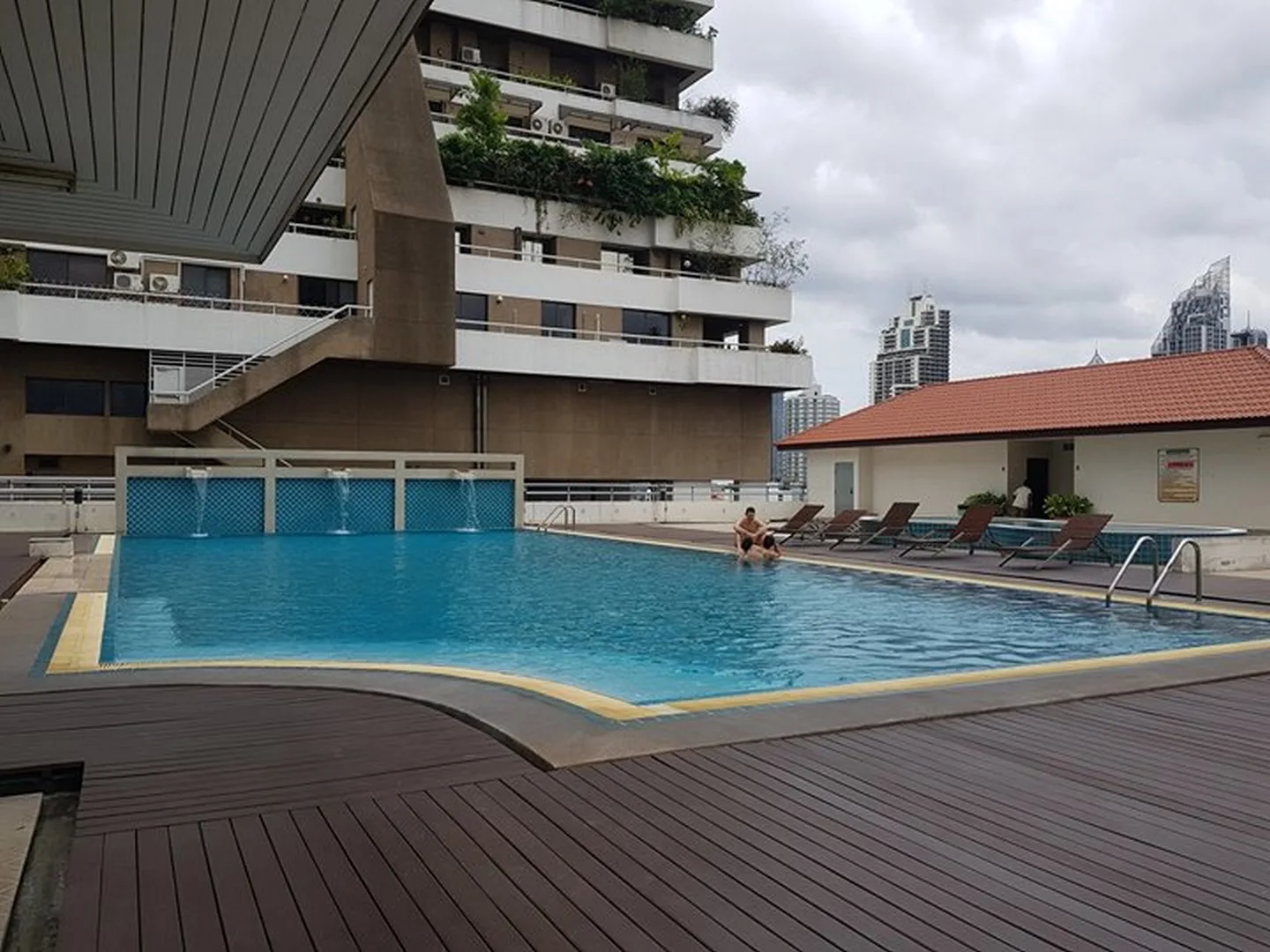 Property photos for Sukhumvit Living Town
