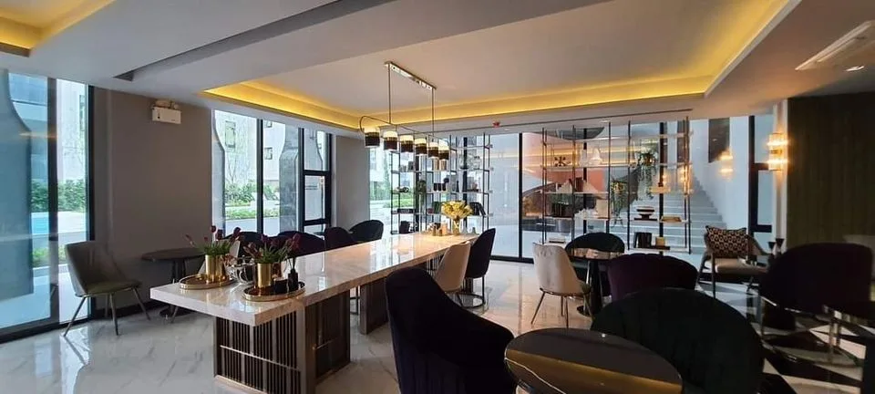 Property photos for Aspire Asoke-Ratchada