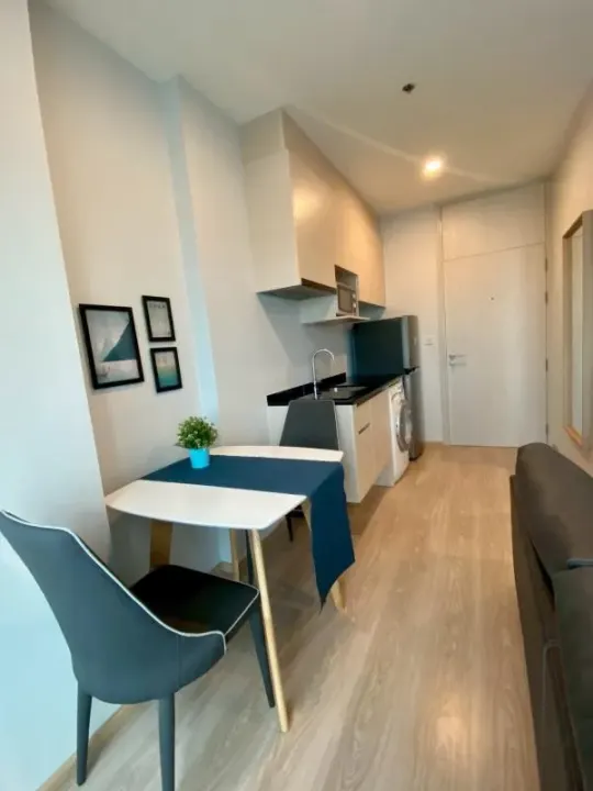 Property photos for Noble Revolve Ratchada