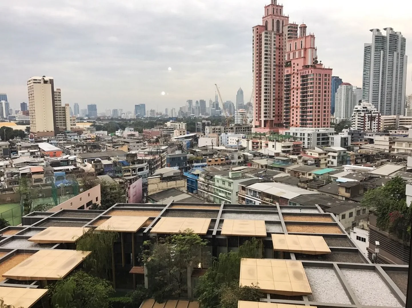 Property photos for The Lumpini 24