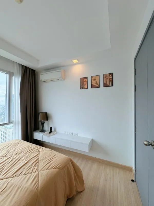 Property photos for Thru Thonglor