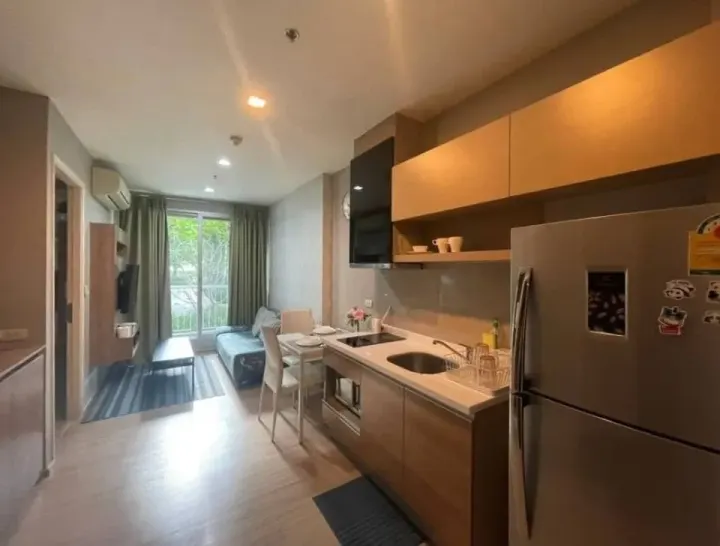 Property photos for Rhythm Sukhumvit 50