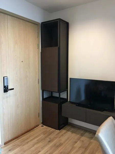 Property photos for THE LINE Jatujak - Mochit
