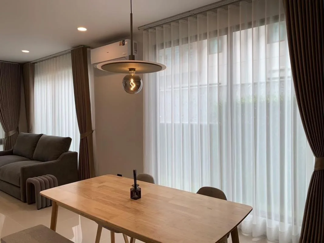 Property photos for Burasiri Krungthep Kreetha