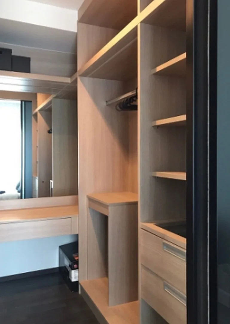 Property photos for The Line Asoke - Ratchada
