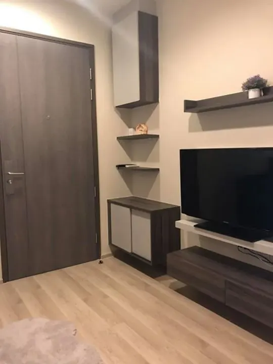 Property photos for Centric Ratchada - Huai Khwang