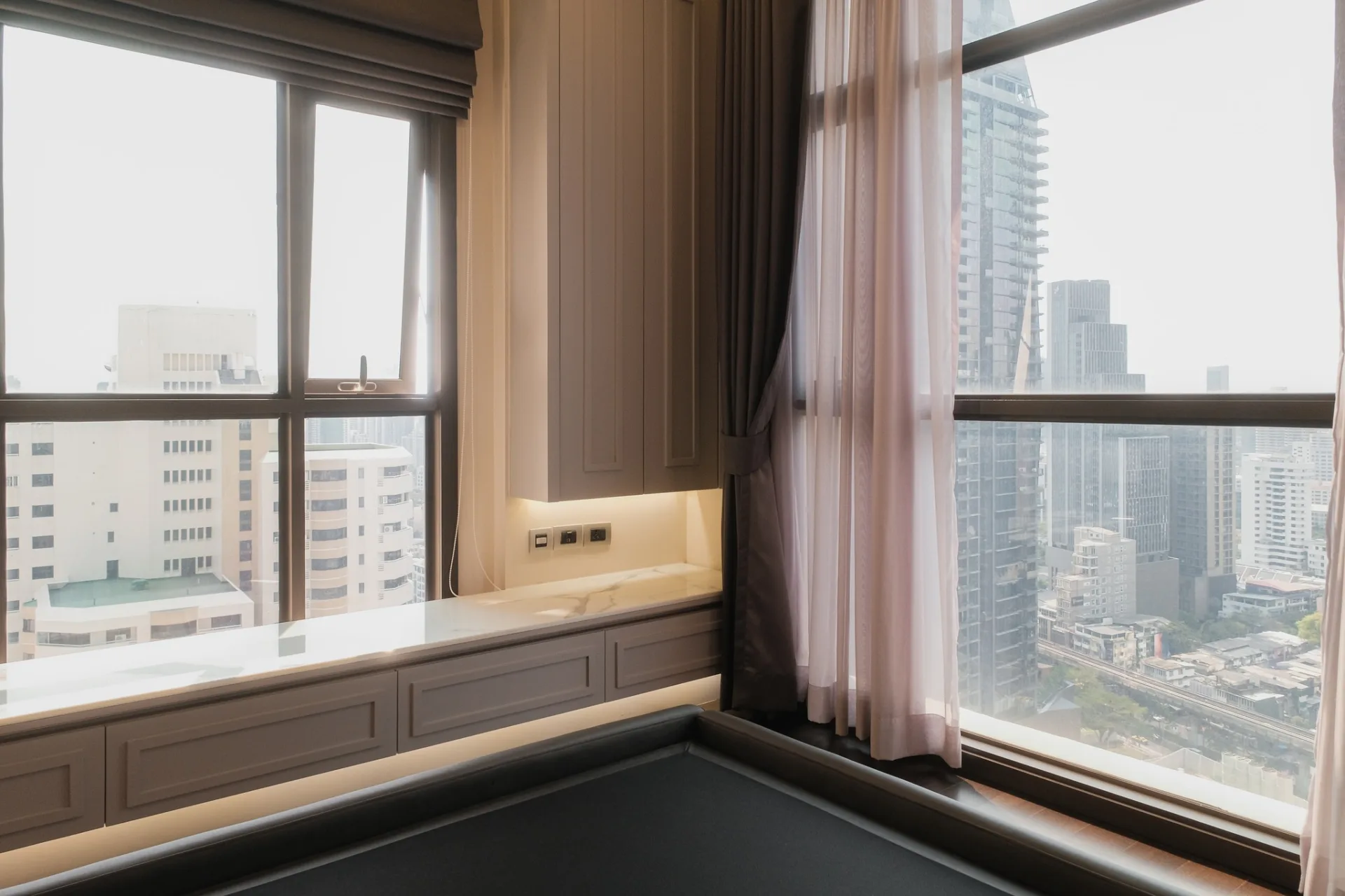 Property photos for The XXXIX by Sansiri