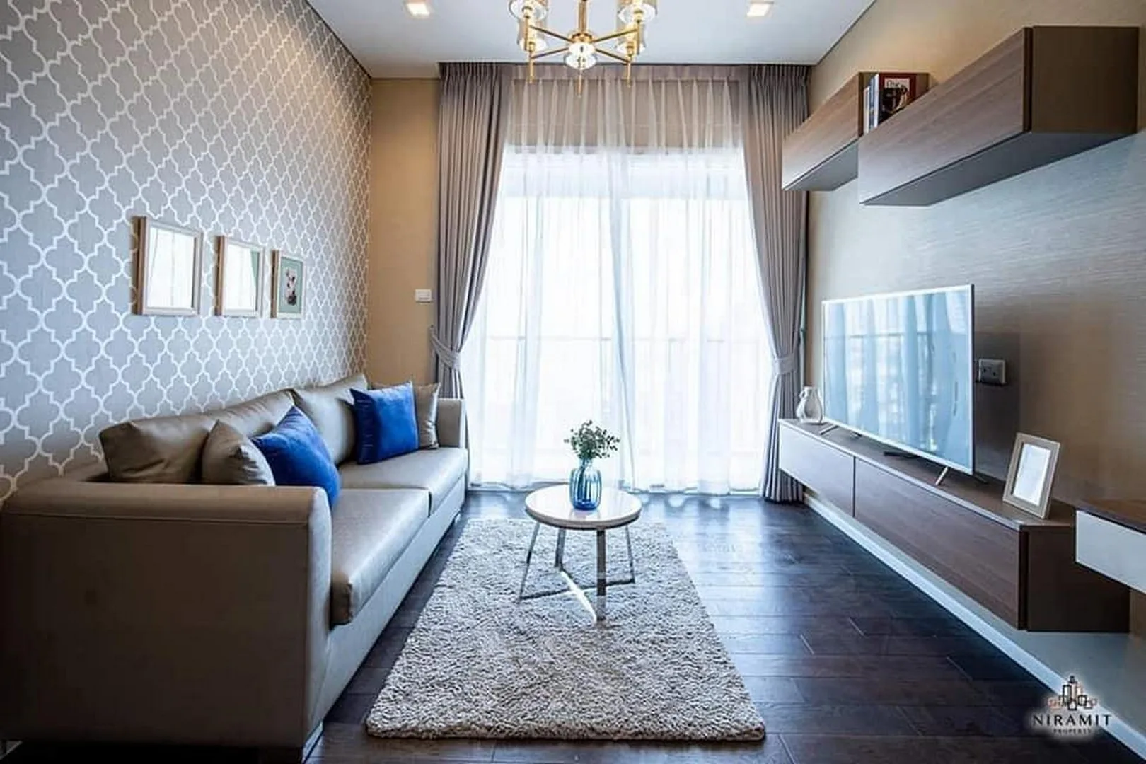 Property photos for The Saint Residences