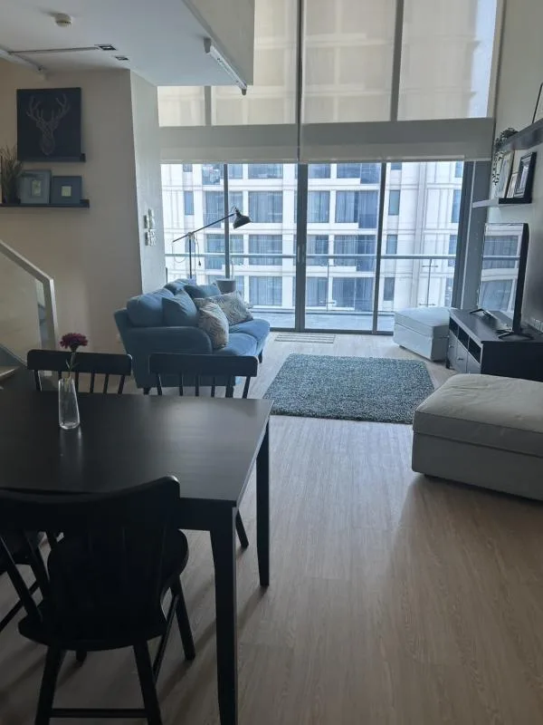 Property photos for The Room Sukhumvit 21