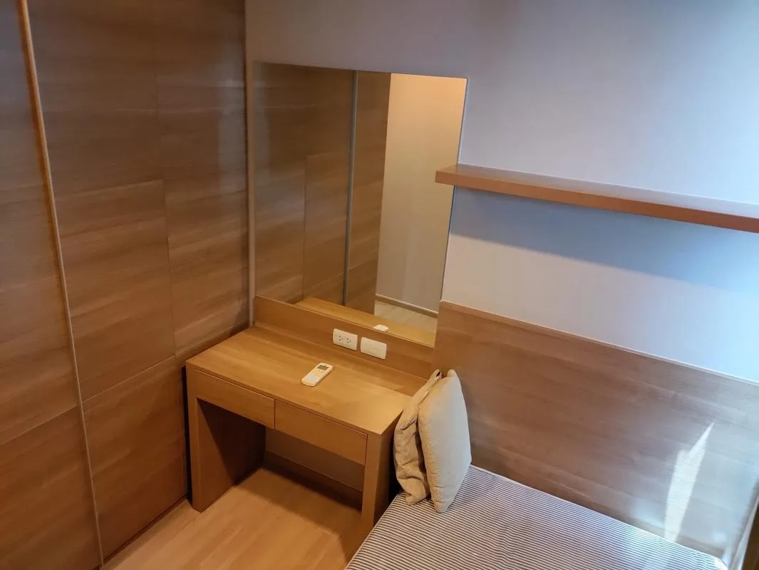 Property photos for Rhythm Sathorn
