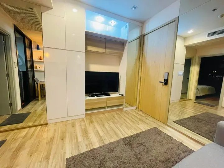 Property photos for THE LINE Jatujak - Mochit
