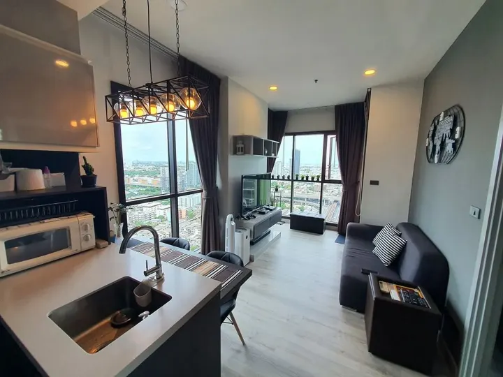 Property photos for WYNE Sukhumvit