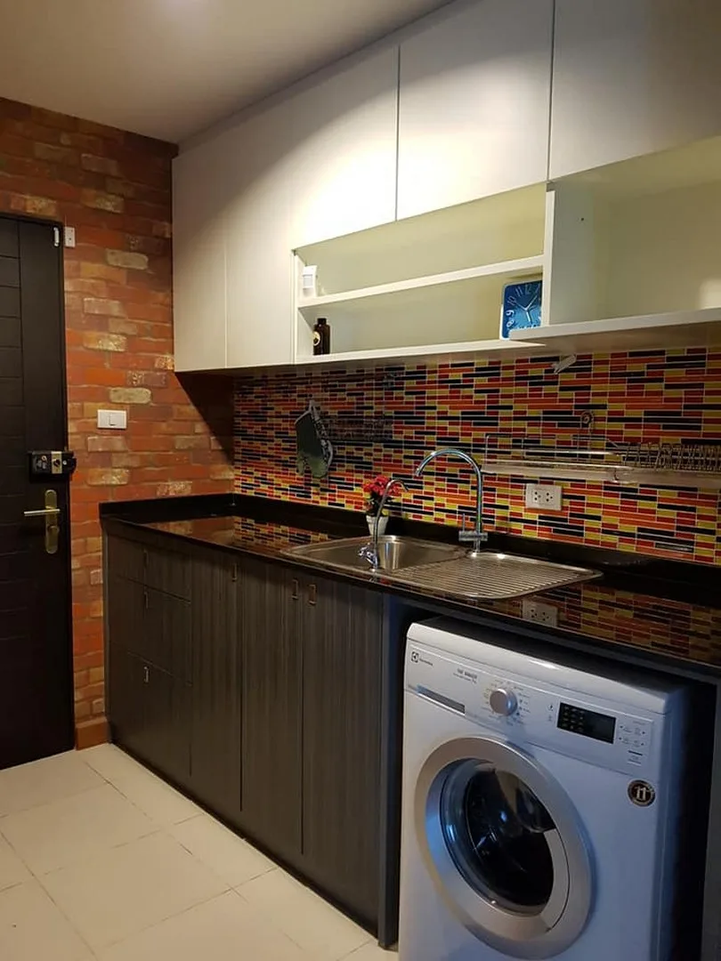 Property photos for Belle Grand Rama 9