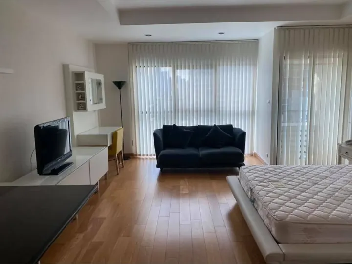 Property photos for Sathorn Gardens