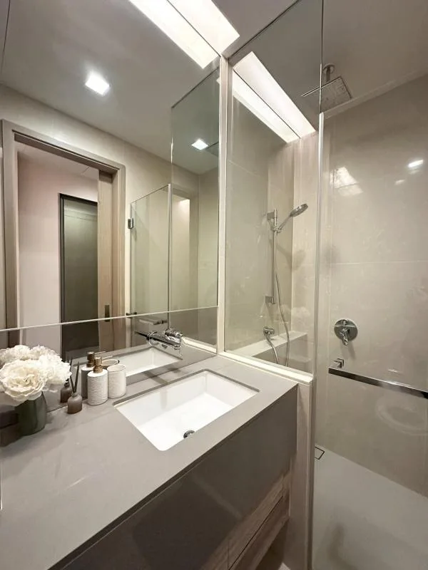 Property photos for The Esse Asoke