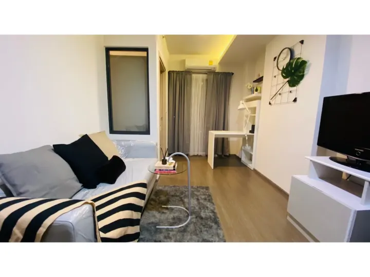 Property photos for Ideo Sukhumvit 93