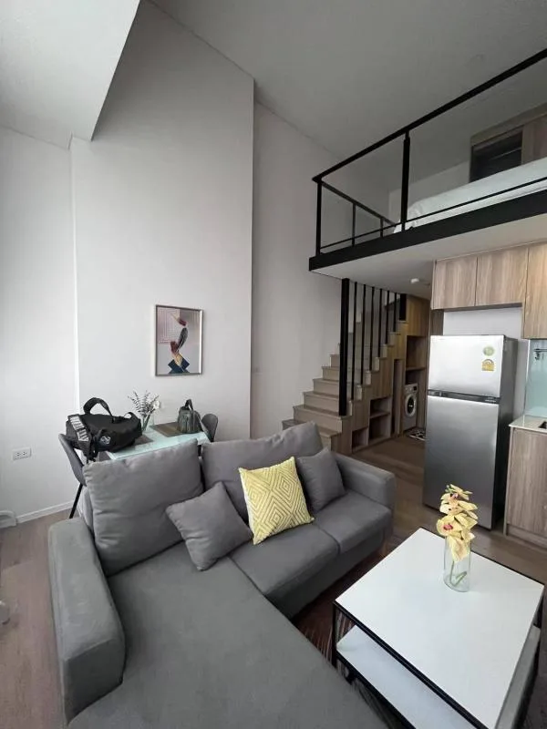 Property photos for Siamese Sukhumvit 87