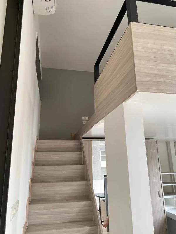 Property photos for Chewathai Residence Asoke