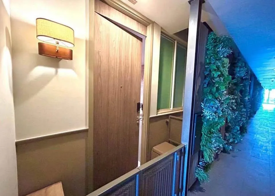 Property photos for A Space I.d. Asoke - Ratchada