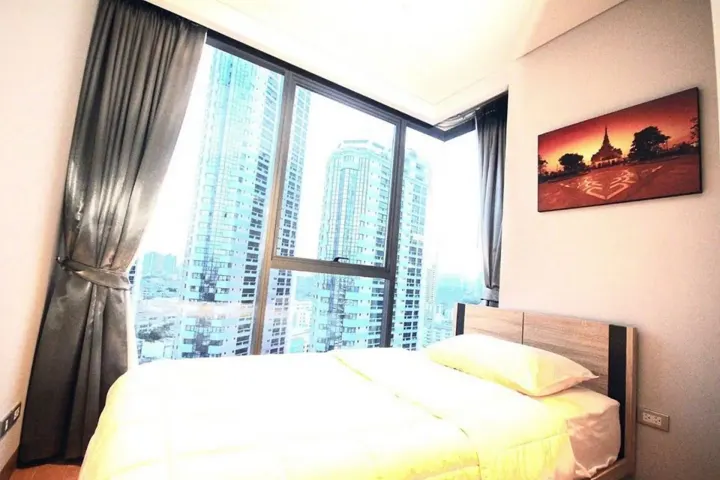Property photos for The Lumpini 24