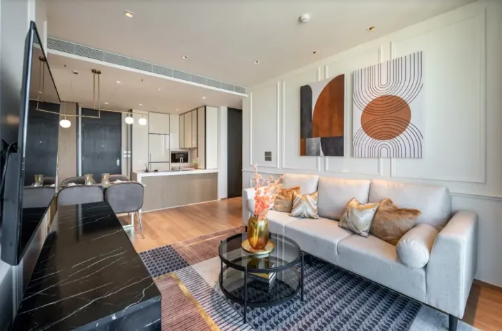 Property photos for BEATNIQ Sukhumvit 32