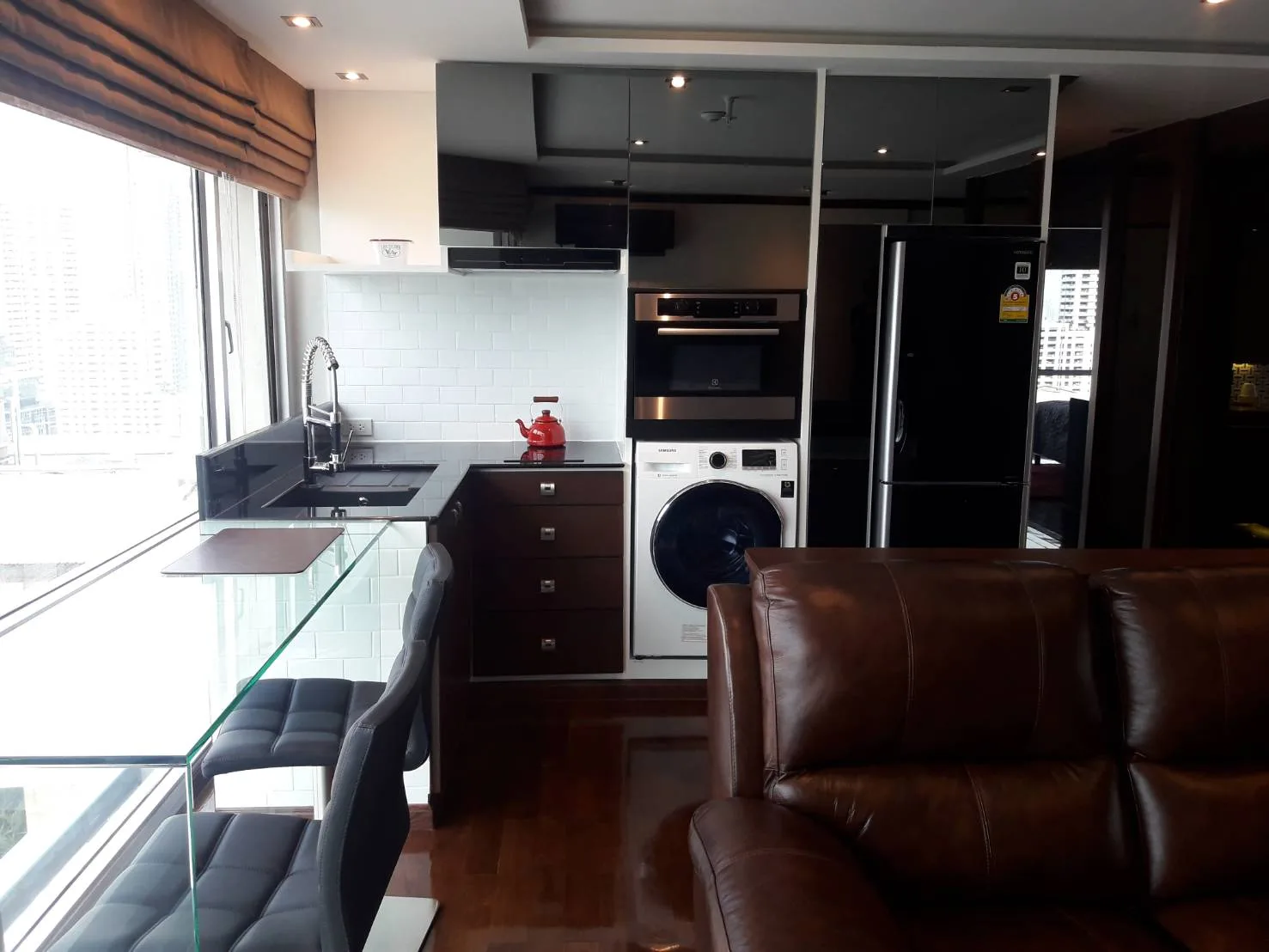 Property photos for Sukhumvit Suite