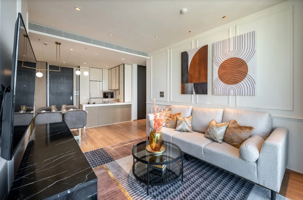Property photos for BEATNIQ Sukhumvit 32
