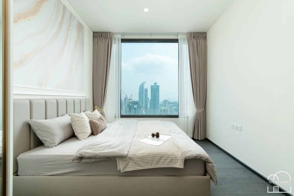 Property photos for Edge Sukhumvit 23