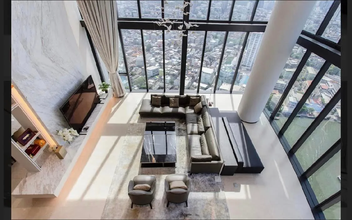 Property photos for Banyan Tree Residences Riverside Bangkok