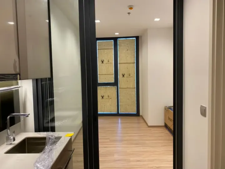 Property photos for THE LINE Phahol - Pradipat