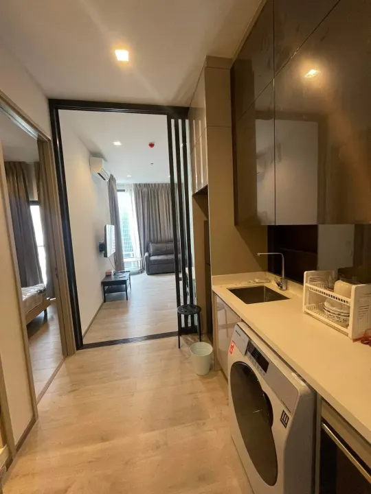Property photos for The Address Siam Ratchathewi