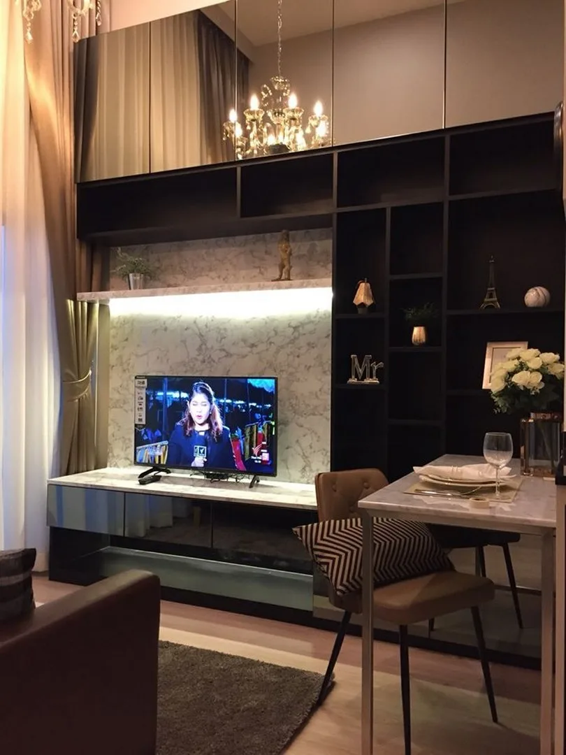 Property photos for Noble Revolve Ratchada