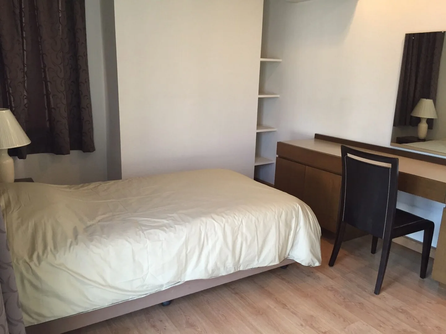Property photos for Silom Grand Terrace
